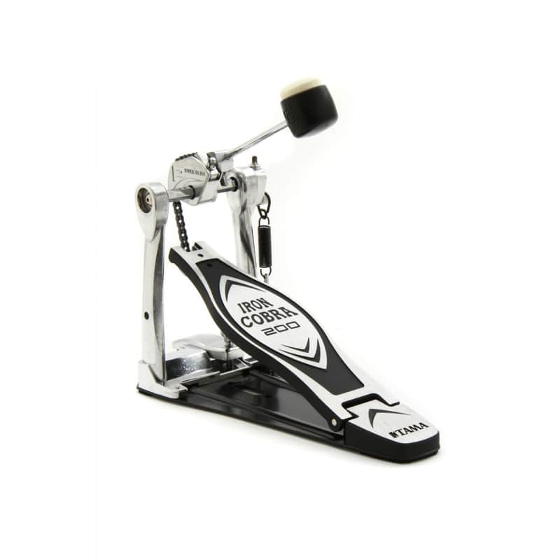 Tama - HP200P - SINGLE DRUM PEDAL image 1