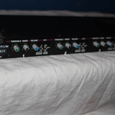 Valley Audio Gatex Vintage Rack Bild 2