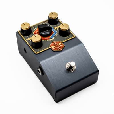 Beetronics Pollinator Hazee Delay Pedal image 3