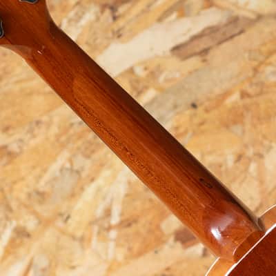URABE UKULELE(占部) M-40 Medium image 7