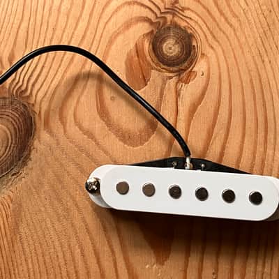 Harley Benton Standard Series ST20 Guitar Bridge Pickup 6.7K Ohms image 2