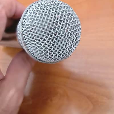 Shure Shure PG48 Dynamisches Handmikrofon mit Ein-/Aus-Schalter, XLR 3-polig image 7