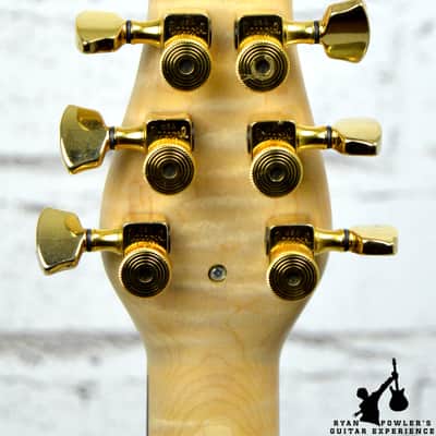 RKS Original Solidbody Guitar | Reverb