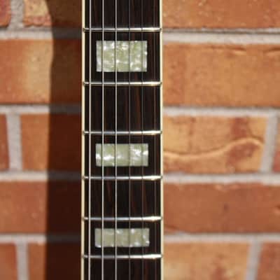 Guild M-75 Aristocrat ATB W/C image 7