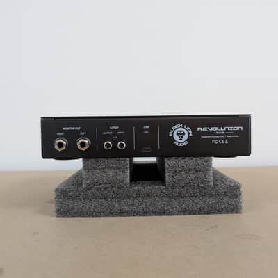 BLACK LION AUDIO REVOLITION 2X2 AUDIO INTERFACE - BSTOCK image 4