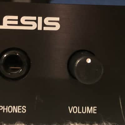 Alesis QSR 2000s - Black image 4