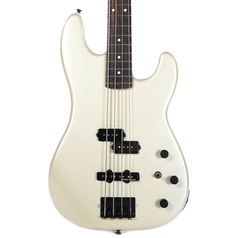 Fender Duff McKagan Artist Series Signature Precision Bass 2008 - 2017 image 2