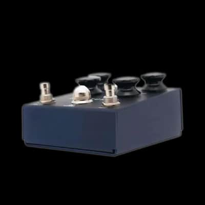 Keeley Nocturne Andy Timmons Reverb Pedal image 3