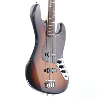 FUJIGEN Neo Classic NCJB-10R 3-Tone Sunburst [K101120] (06/22) image 8
