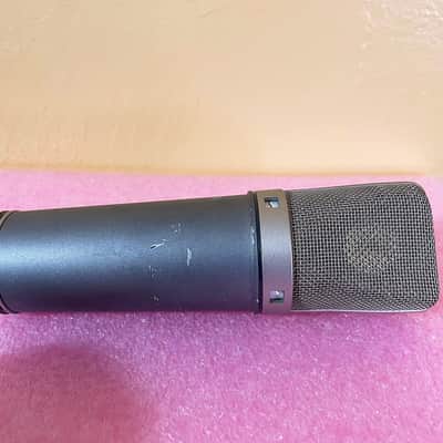 Neumann TLM 67 TLM67 TLM-67 Large Diaphragm Condenser Microphone image 8