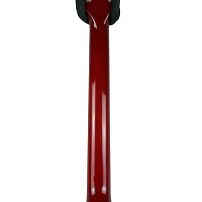 Gibson Les Paul Special 2010 - Heritage Cherry image 7
