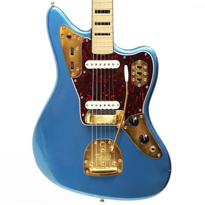 1966 Fender Jaguar image 1