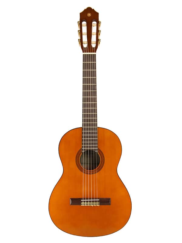 Yamaha CGS102A 1/2-Size Classical Guitar image 1