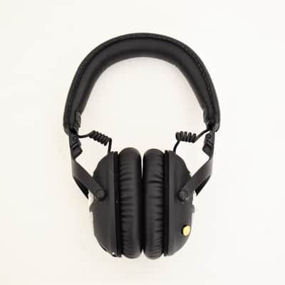Marshall Monitor II Wireless Noise Canceling Over-Ear Bluetooth Headphones image 2