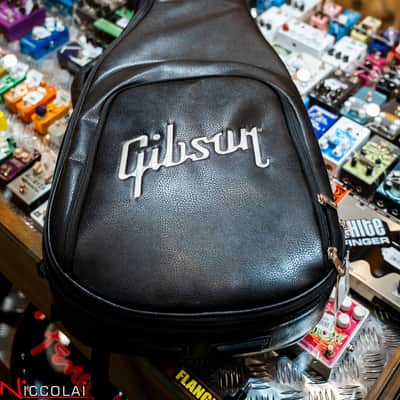 Gibson SG Standard Ebony Used image 7
