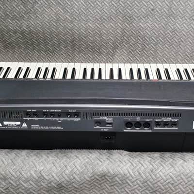 Yamaha PSR-8000 Keyboard image 11
