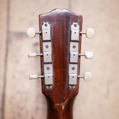 Gibson L-00 1940's - Natural image 8