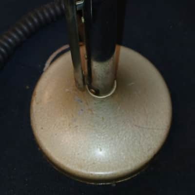 Vintage Lollipop Microphone Astatic d-104 USA image 2