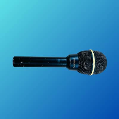 Electro-Voice N/D767a Supercardioid Dynamic Vocal Microphone image 1
