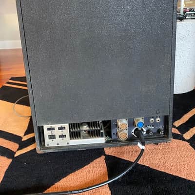Moog Model 12 vintage modular synth synthesizer image 12