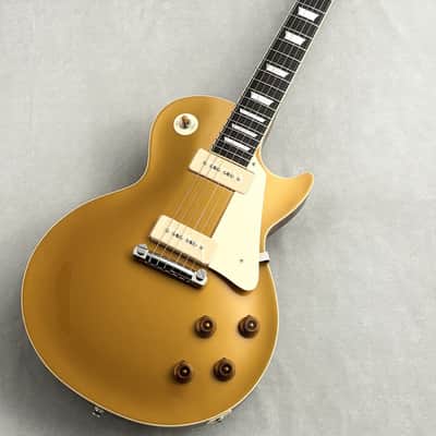 Tokai LS-101S WA Gold Top ≒4.11kg [Made in Japan][GSB019] | Reverb