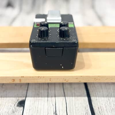Yamaha FL-01 Flanger 1980s - Black image 3