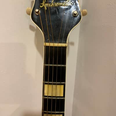 Gretsch 6014 1953 Maple image 5