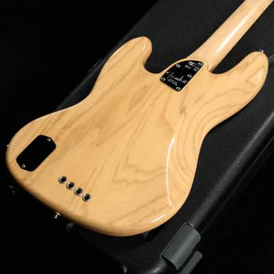 FENDER AMERICAN ELITE Jazz Bass [US18063524] (09/11) image 4