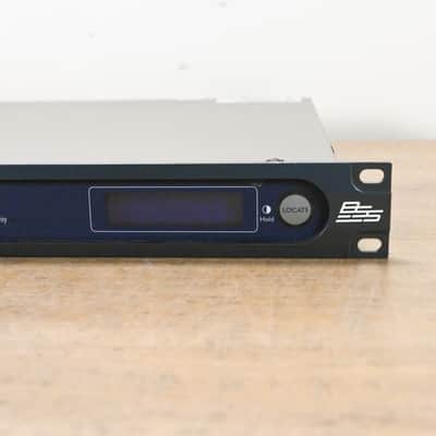 BSS London BLU-120 I/O Expander with BLU Link CG015PZ image 2