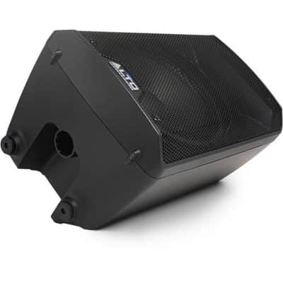 Alto Professional TX412BXUS 900-Watt 12-Inch Battery Powered Loudspeaker With Bluetooth image 4