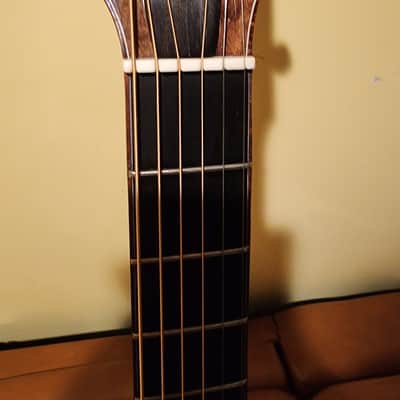 Dacava Auditorium size- Handmade Quilted Maple of the highest level image 8