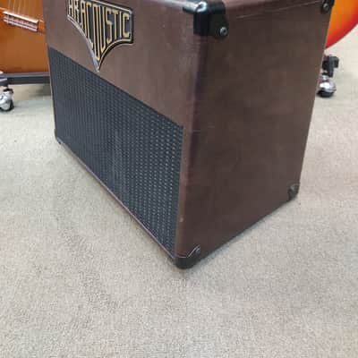 AR Acustic Pro-Verb USA image 4
