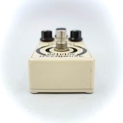 MXR ZW-44 Zakk Wylde Overdrive ZW44 Zakk Wylde Signature Guitar Effect Pedal AA97Z322 image 9