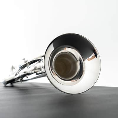 Yamaha YTR-9335NYS III New York Artist Model Bb Trumpet (SN D928xx) image 6