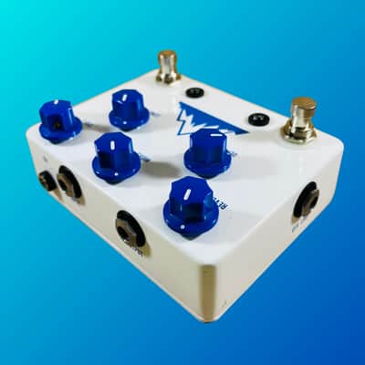 JHS Alpine Dual Reverb image 3