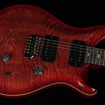Paul Reed Smith Custom 24 Mango Top Limited Edition - BO (#708) image 6