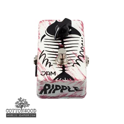 JAM Pedals Ripple image 7