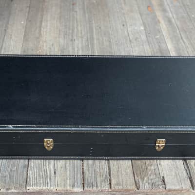 1963-1965 Gibson Reverse Firebird Case image 9