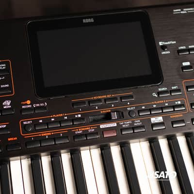 Immagine Korg Pa4x-76 - 6