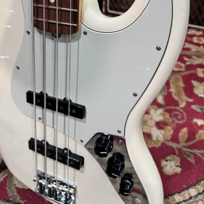 Fender American Professional Jazz Bass image 5