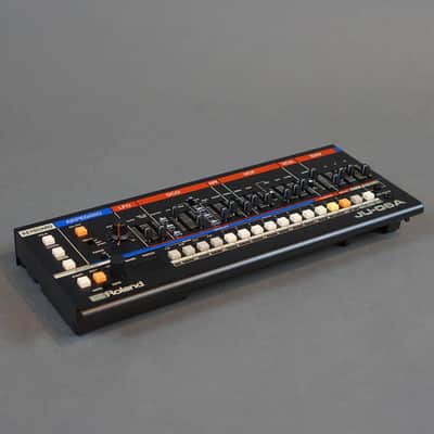 Roland JU-06A Synthesizer Module image 2