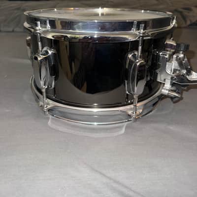 Tama Tama MT1055M Metalworks 10"x5.5" Snare Drum image 2