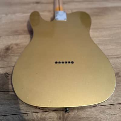 Fender Telecaster Custom Shop 58 2022 - Journeyman relic image 3