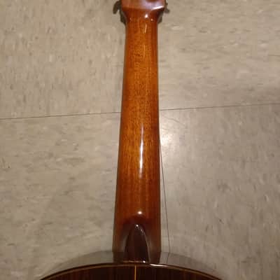 M.G. Contreras 1985 M-14 Spanish Classical Guitar (Guitarra Estudio) image 6