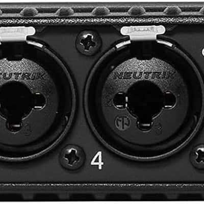 Sound Devices LLC Sound Devices MixPre-10 II Portable 32-Bit Float Multichannel Audio Recorder/Mixer, and USB Audio Interface 2025 - black image 3