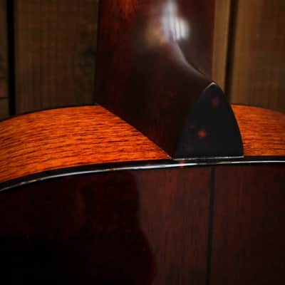 Eastman E10-P Sunburst 12-Fret image 11