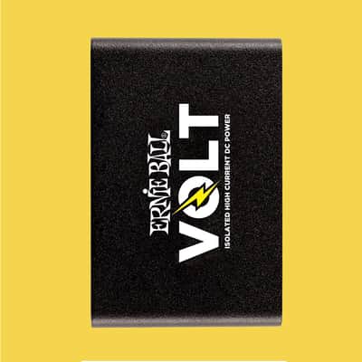 Ernie Ball VOLT Power Supply image 1
