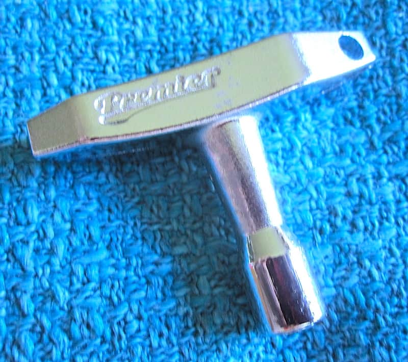 Premier Drum Key - NOS image 1