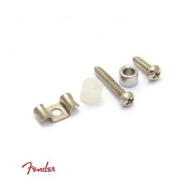 Fender 099-2083-000 Pure Vintage String Tree Kit image 3