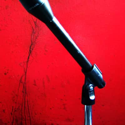 Shure VP64AL / VP64A dynamic omni-directional microphone Low Z w accessories # 2 SM63 SM61 image 4